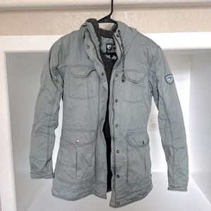 Women’s Coat